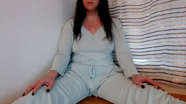 SofiaLenis online show from 12, 7, 2026