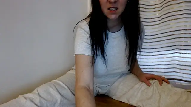 SofiaLenis online show from 17, 3, 2026