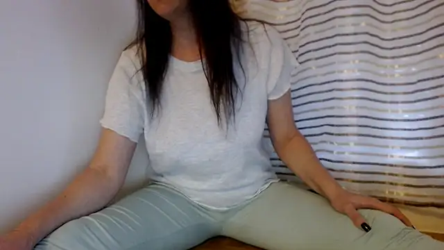 SofiaLenis online show from 17, 7, 2026