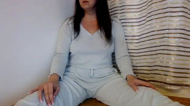 SofiaLenis online show from 4, 7, 2026