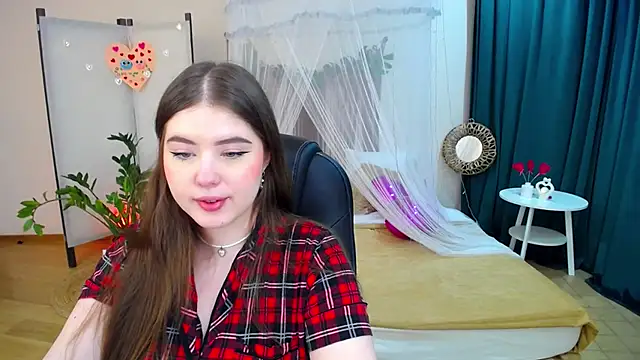 NicoleFoxery online show from 22, 2, 2025