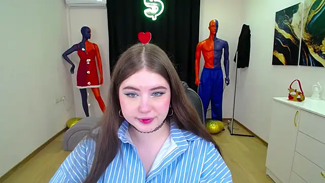 NicoleFoxery online show from 25, 2, 2025