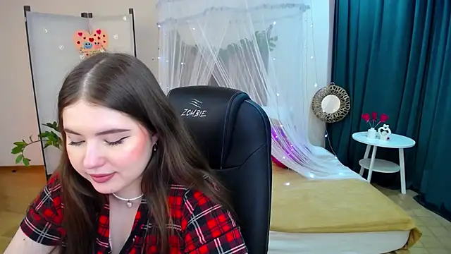 NicoleFoxery online show from 22, 2, 2025