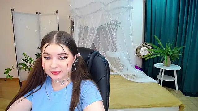 NicoleFoxery online show from 19, 3, 2025