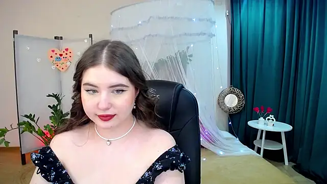 NicoleFoxery online show from 21, 2, 2025