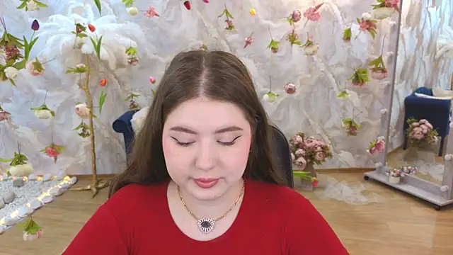 NicoleFoxery online show from 29, 6, 2026
