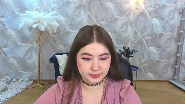 NicoleFoxery online show from 16, 10, 2025