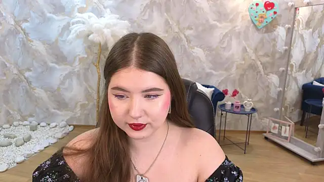 NicoleFoxery online show from 12, 2, 2026