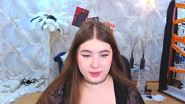 NicoleFoxery online show from 26, 10, 2025