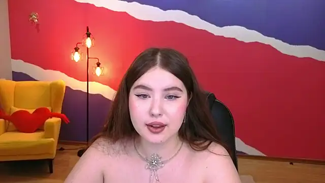 NicoleFoxery online show from 20, 2, 2026