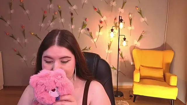 NicoleFoxery online show from 24, 4, 2026