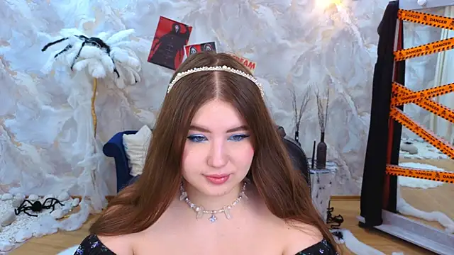 NicoleFoxery online show from 24, 10, 2025