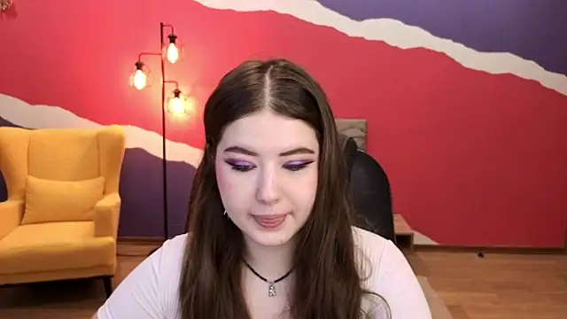 NicoleFoxery online show from 18, 10, 2025