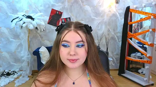 NicoleFoxery online show from 7, 11, 2025