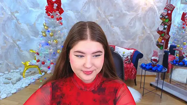 NicoleFoxery online show from 18, 12, 2025