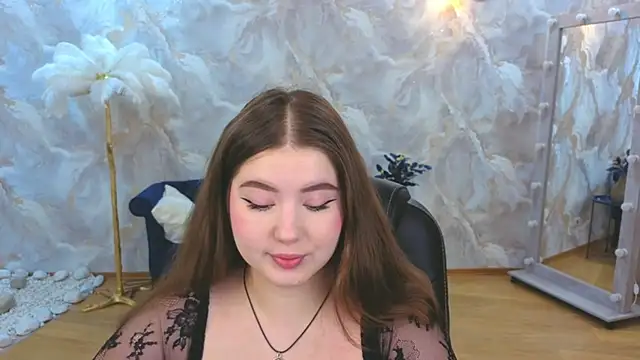 NicoleFoxery online show from 20, 11, 2025