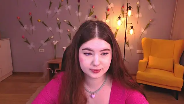 NicoleFoxery online show from 25, 3, 2026