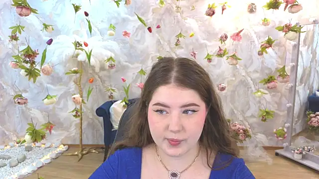 NicoleFoxery online show from 3, 7, 2026
