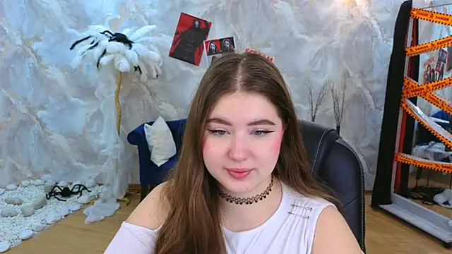 NicoleFoxery online show from 1, 11, 2025