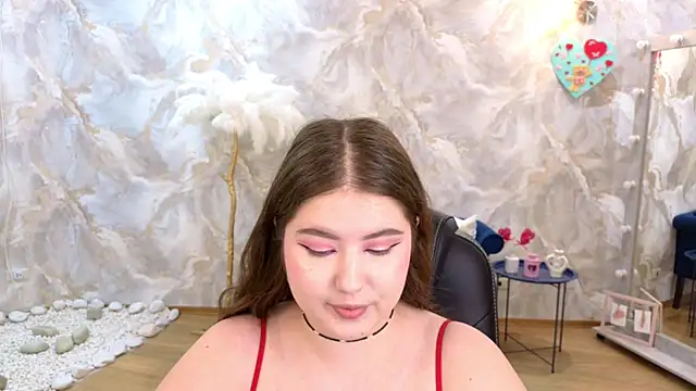 NicoleFoxery online show from 14, 2, 2026