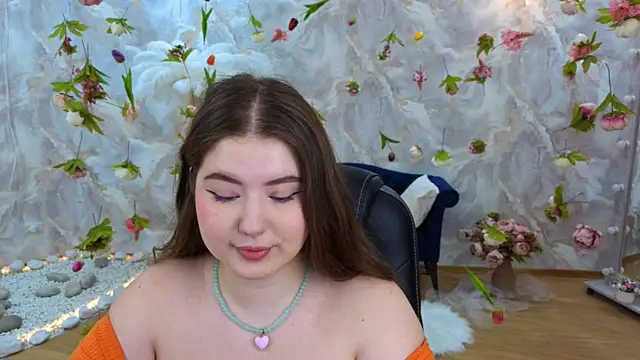 NicoleFoxery online show from 24, 3, 2026