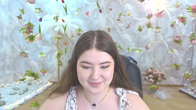 NicoleFoxery online show from 20, 5, 2026