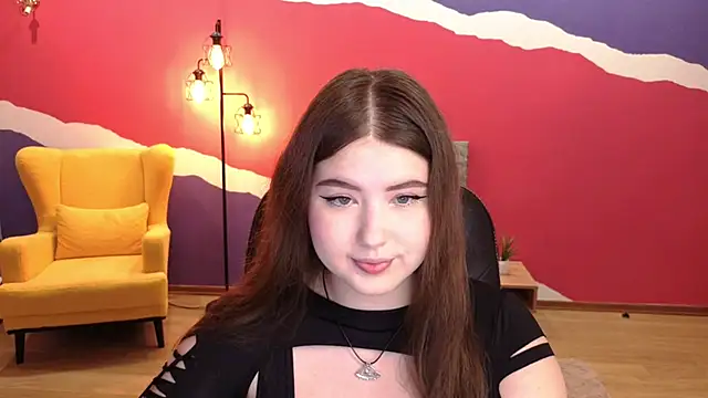 NicoleFoxery online show from 18, 11, 2025