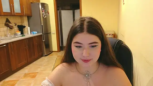 NicoleFoxery online show from 26, 11, 2025