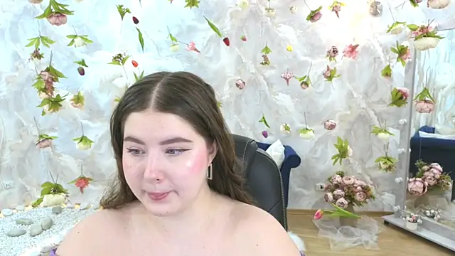 NicoleFoxery online show from 8, 3, 2026