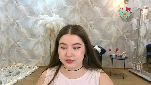 NicoleFoxery online show from 17, 2, 2026