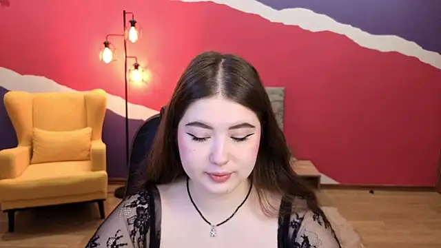 NicoleFoxery online show from 21, 10, 2025