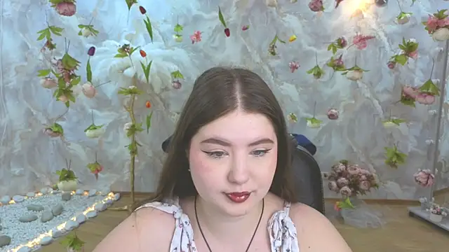 NicoleFoxery online show from 25, 4, 2026