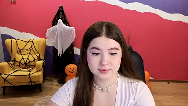 NicoleFoxery online show from 25, 10, 2025