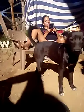 sexicaribe2 online show from 24, 9, 2025