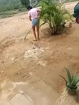 sexicaribe2 online show from 26, 11, 2025