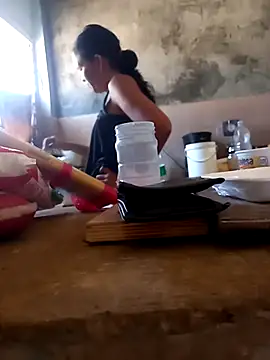 sexicaribe2 online show from 14, 11, 2025