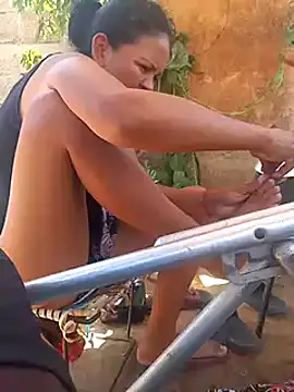 sexicaribe2 online show from 16, 3, 2025