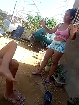 sexicaribe2 online show from 10, 11, 2025