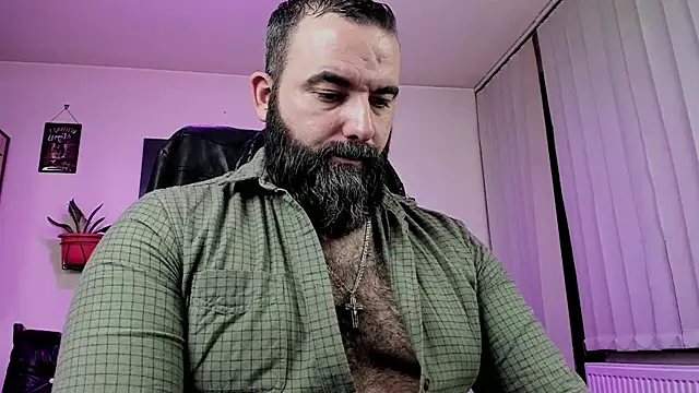 ChristophJules online show from 18, 1, 2025