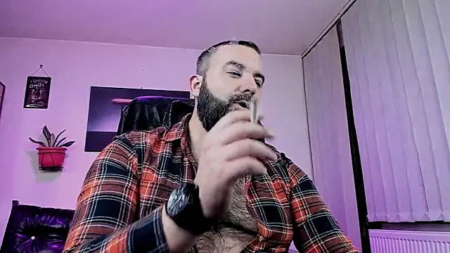 ChristophJules online show from 15, 2, 2025