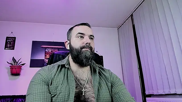 ChristophJules online show from 4, 1, 2025