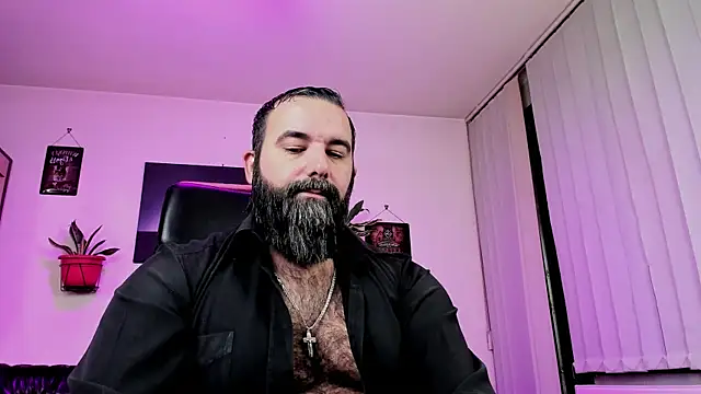 ChristophJules online show from 4, 12, 2024