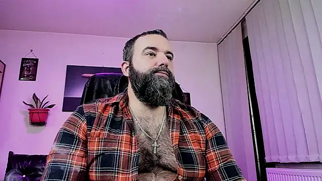 ChristophJules online show from 31, 1, 2025