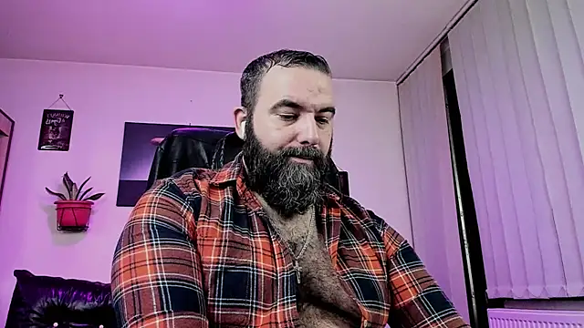 ChristophJules online show from 1, 2, 2025