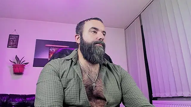 ChristophJules online show from 13, 12, 2024