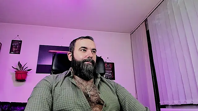 ChristophJules online show from 6, 12, 2024