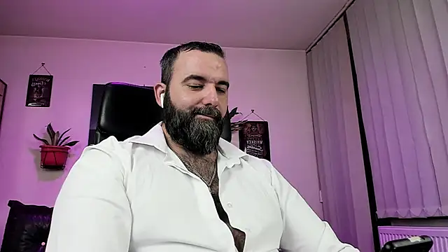 ChristophJules online show from 5, 3, 2025