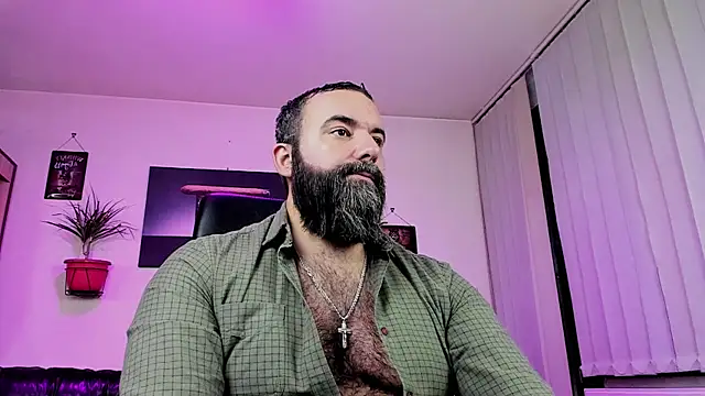 ChristophJules online show from 2, 12, 2024