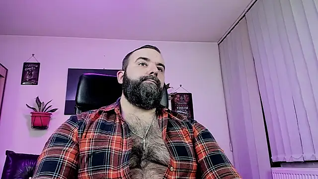 ChristophJules online show from 2, 3, 2025