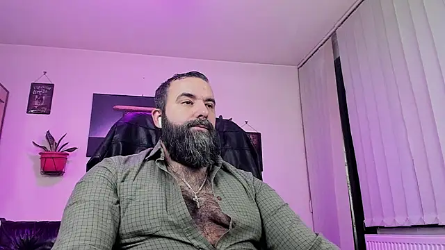 ChristophJules online show from 11, 12, 2024